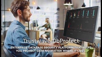 Imagen 0 para Trustwave DbProtect