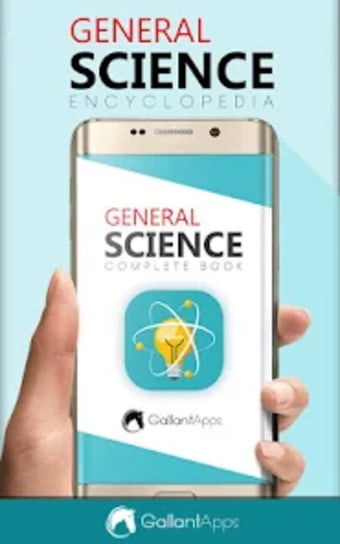 General Science Encyclopedia