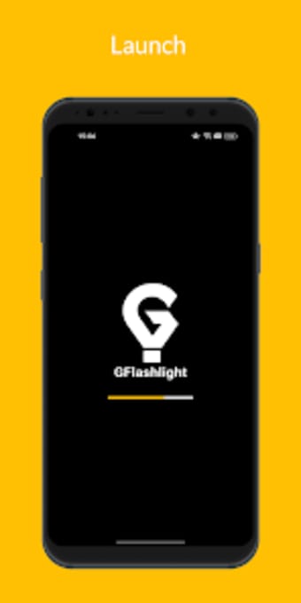 GFlashlight