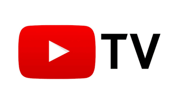 YouTube™ TV Desktop