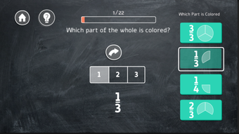 Mastering Fractions Made Easy