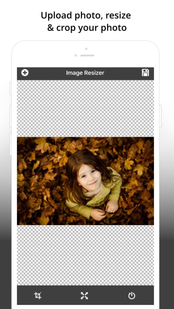 Image Resizer - Resize Photos