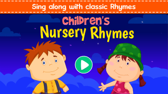 Baby Nursery Rhymes for Kids