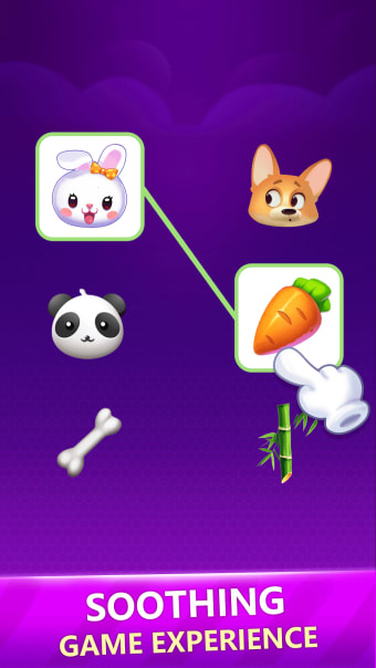 Emoji Match Puzzle -Emoji Game