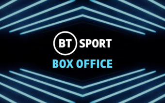 BT Sport Box Office