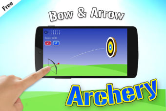 Archery Game - Bow  Arrow