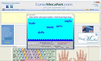 MecaNet Core