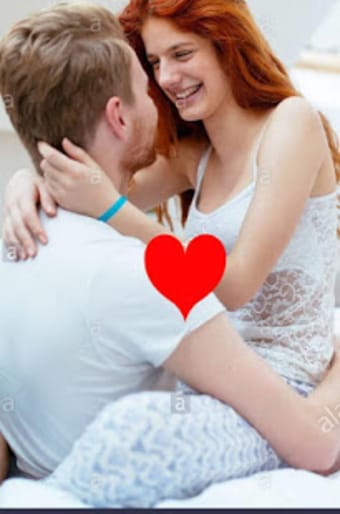 Romantic Images for Lovers