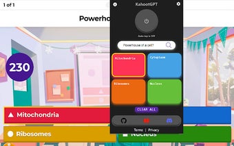 KahootGPT | Kahoot + ChatGPT (NEW: GPT4)