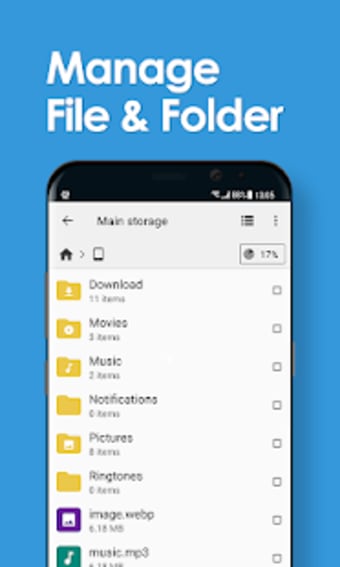 EX File Manager - All in One Explorer
