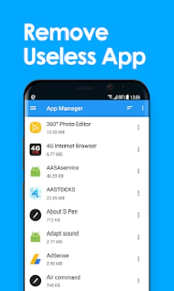 EX File Manager - All in One Explorer
