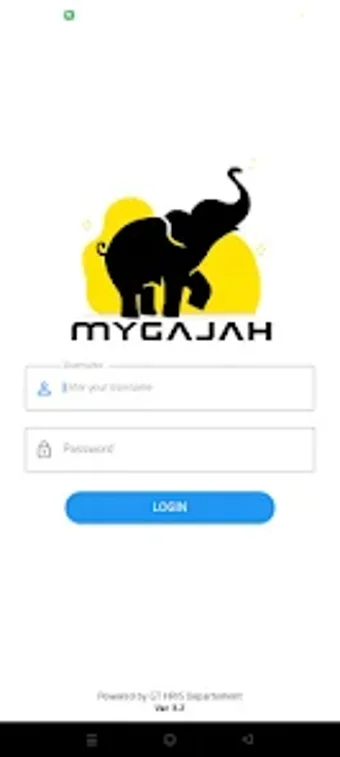 myGAJAH