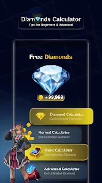 Get Daily Diamonds FFF Tips