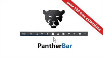 pantherbar