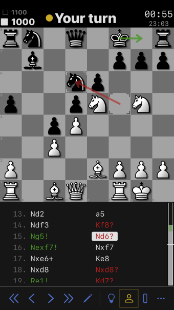 Chess Only