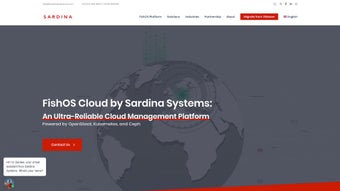 Imagen 0 para FishOS