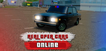 Real Oper Auto Online