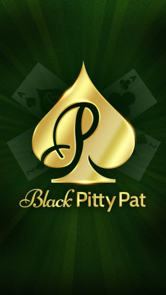 Black Pitty Pat