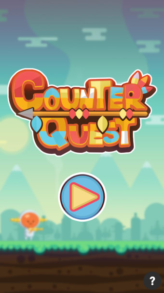 Counter Quest