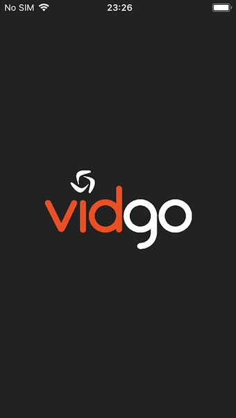 Vidgo for Android TV