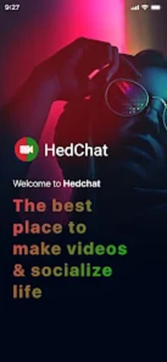 Hedchat