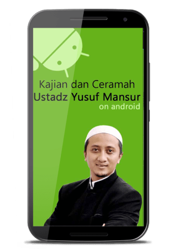 300 Ceramah Yusuf Mansur