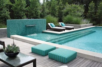 pool house designs
