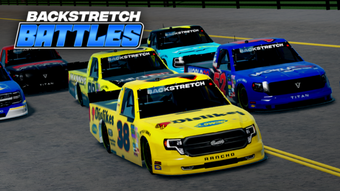 Backstretch Battles v2.18