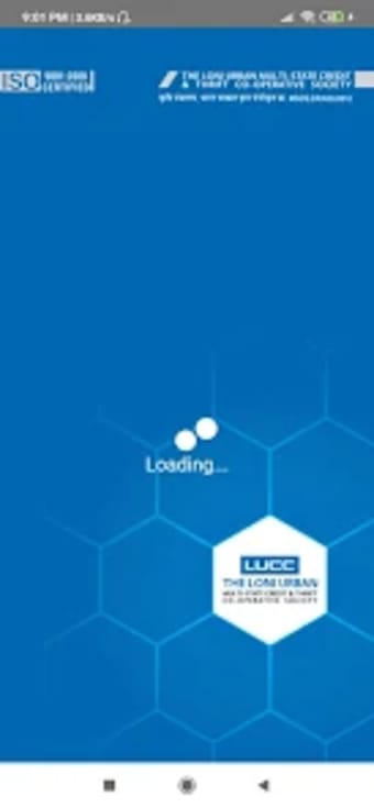 LUCC Mobile Banking