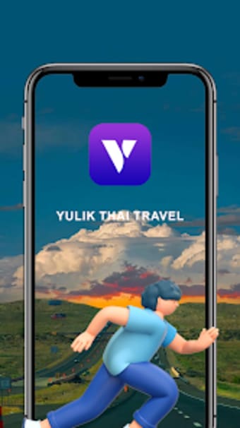Yulik Thai Travel