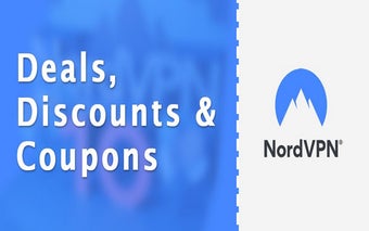 NordVPN Discount Code