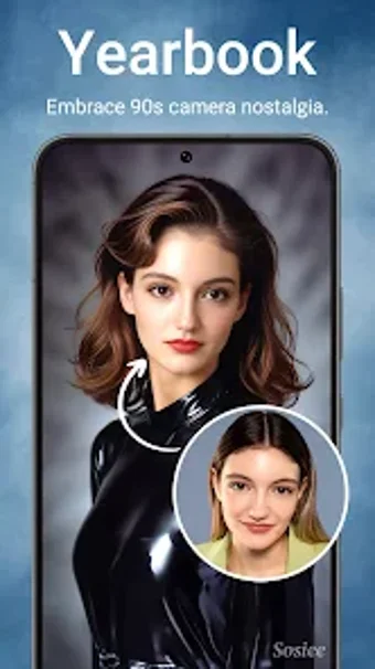 AI Face Swap AI Avatar Magic