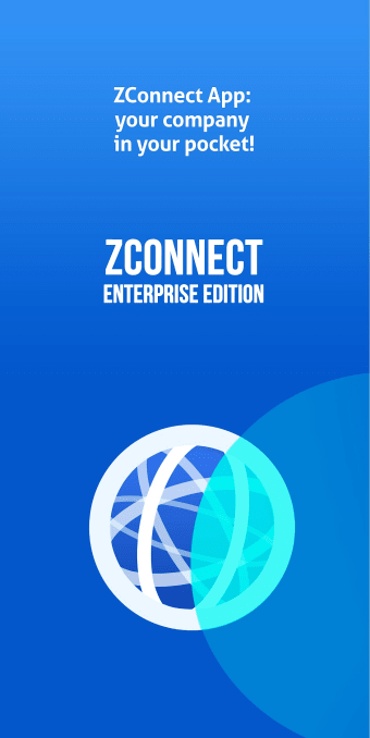 ZConnect App