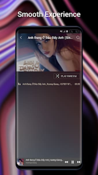 S10 Music Player Galaxy Player for S10 Plus