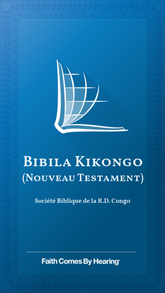Bibila Kikongo Kikongo Bible
