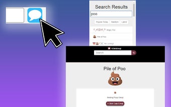 Fast Emoji Search