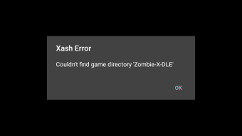 Zombie-X