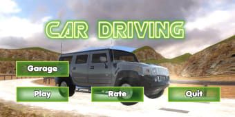 Luxury Cars Games Simulator