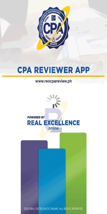 CPA Reviewer