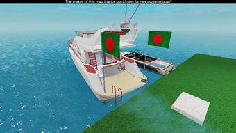 New mapSpeed Boat And Yacht simulator 3