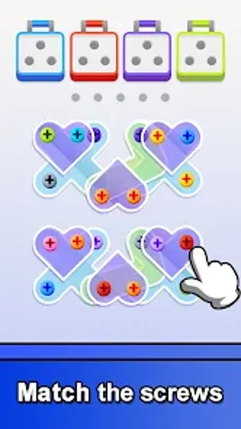 Screw Snap:Puzzle Game