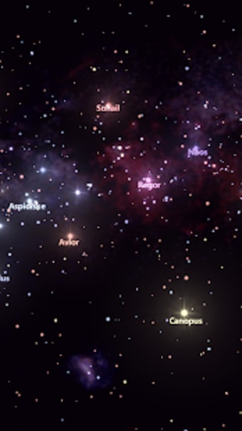 Star Tracker - Mobile Sky Map  Stargazing guide