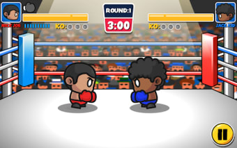 Mini Boxing