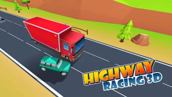 Highway Racing 3D