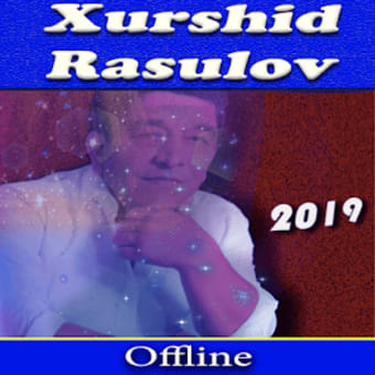 Xurshid Rasulov Qoshiqlar 201