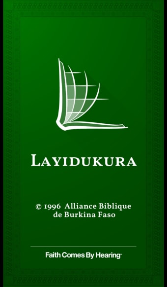 Layidukura Jula Bible