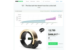 BackerTracker by BackerKit