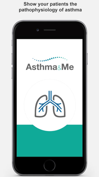 Asthma  Me