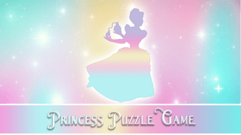 Princess Jigsaw Puzzle