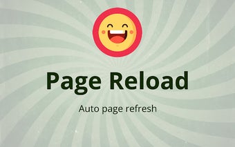 Page Reload